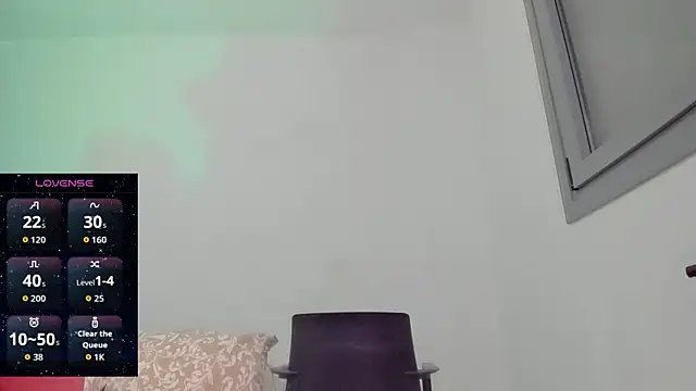 sexual  queen online show from 02-14-26, 01:19