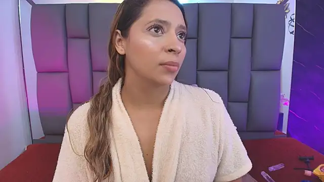  MiaBrown  online show from 02-17-26, 12:12