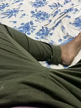 Honeydick7 online show from 02-16-25, 02:00