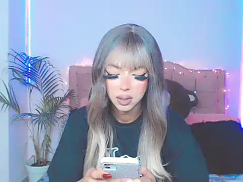 Tanedra collings online show from 01-21-25, 03:37