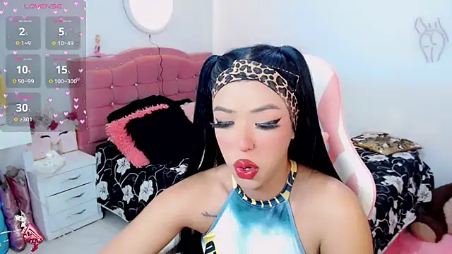 Tanedra collings online show from 09-12-25, 02:55