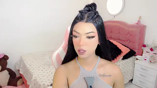 Tanedra collings online show from 09-27-25, 03:33