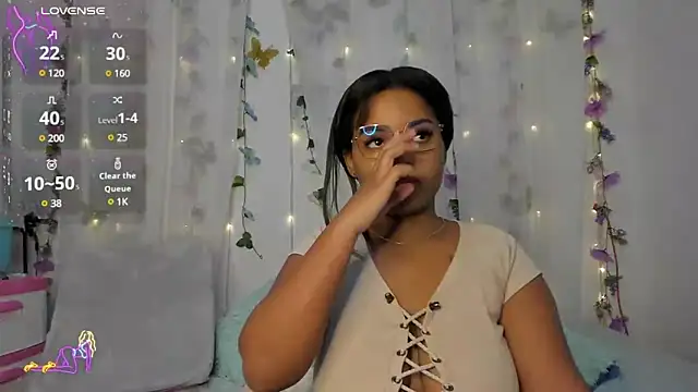 Aleja DANS online show from 12-07-24, 05:37