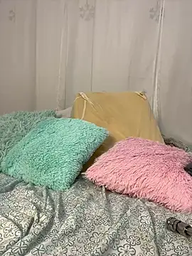 Aleja DANS online show from 03-01-25, 03:32