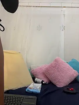 Aleja DANS online show from 03-03-25, 04:25