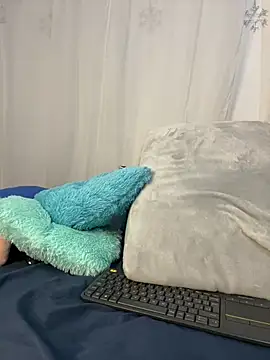 Aleja DANS online show from 03-14-25, 04:10