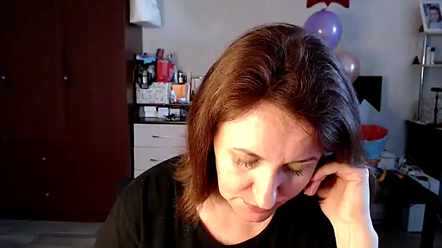 DonnaMagdalena online show from 03-15-26, 11:27