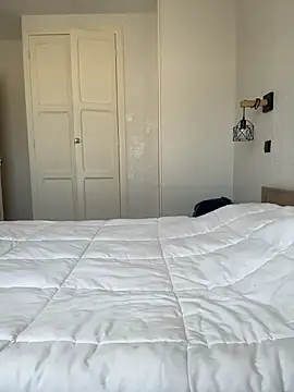 Cute Anissa online show from 10-13-25, 01:55