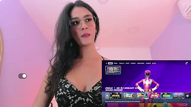 Andrea Marinn online show from 11-16-25, 02:06