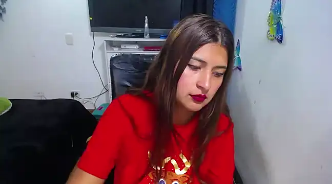 Snapshot of Yunhot_ chatting on 12-18-24, 07:26 Yunhot online show from 12-18-24, 07:26