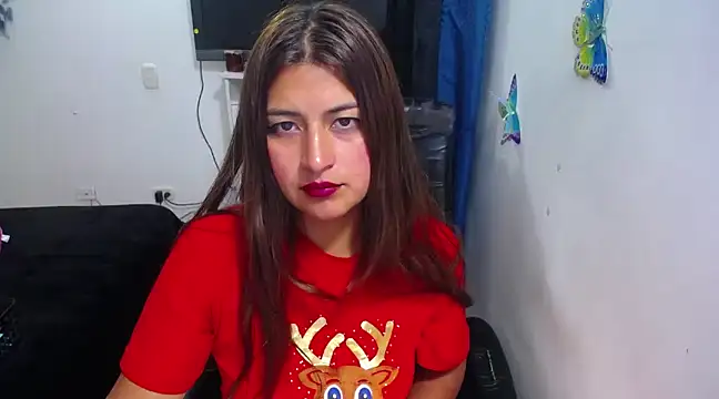 Snapshot of Yunhot_ chatting on 12-19-24, 08:13 Yunhot online show from 12-19-24, 08:13