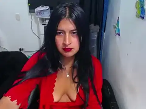 Snapshot of Yunhot_ chatting on 02-16-25, 12:52 Yunhot online show from 02-16-25, 12:52