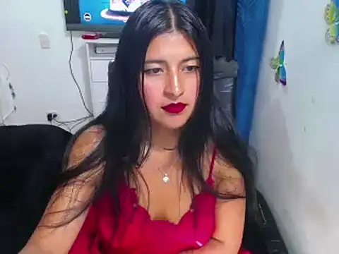 Snapshot of Yunhot_ chatting on 03-07-25, 01:42 Yunhot online show from 03-07-25, 01:42