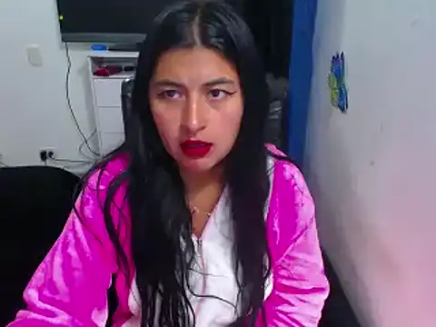 Snapshot of Yunhot_ chatting on 03-18-25, 10:36 Yunhot online show from 03-18-25, 10:36