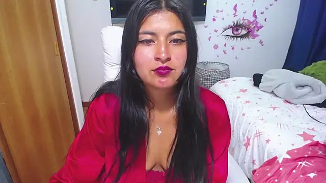 Snapshot of Yunhot_ chatting on 09-23-25, 12:30 Yunhot online show from 09-23-25, 12:30