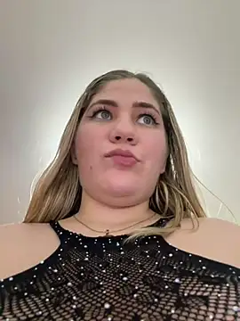 Celestedubois online show from 03-21-25, 10:39