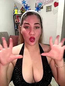 Celestedubois online show from 12-16-25, 07:08