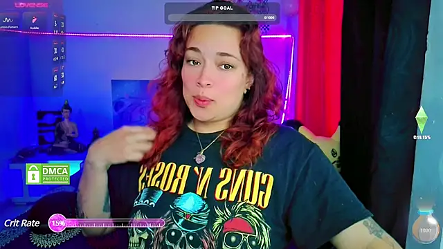 IamZaylu online show from 12-16-24, 11:55