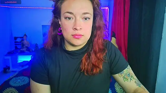 IamZaylu online show from 12-23-24, 01:29