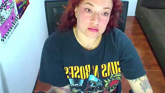 IamZaylu online show from 01-21-25, 07:15