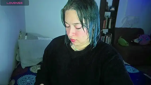 IamZaylu online show from 03-20-25, 04:07