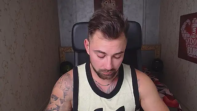 DuncanStone online show from 12-17-24, 04:32