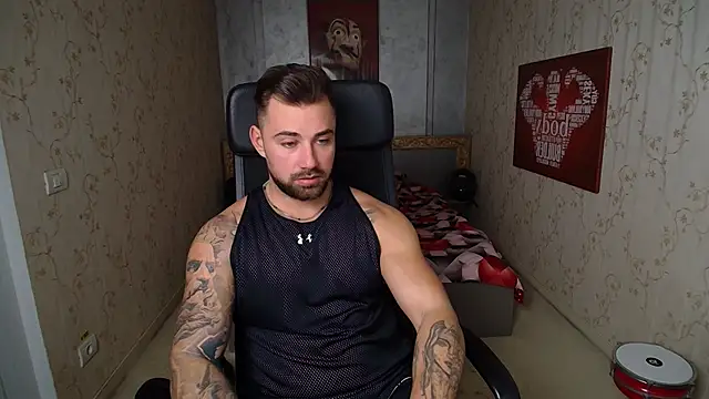 DuncanStone online show from 12-18-24, 11:02