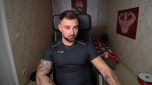 DuncanStone online show from 12-20-24, 01:22