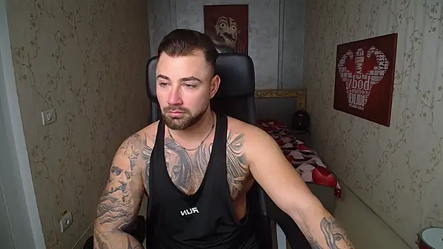 DuncanStone online show from 12-25-24, 04:44