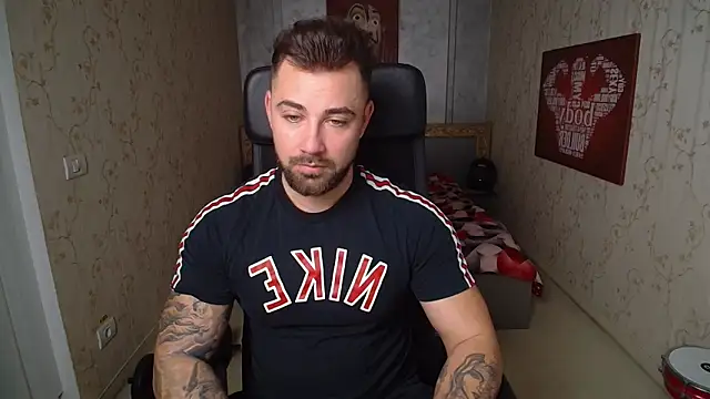 DuncanStone online show from 12-26-24, 09:01