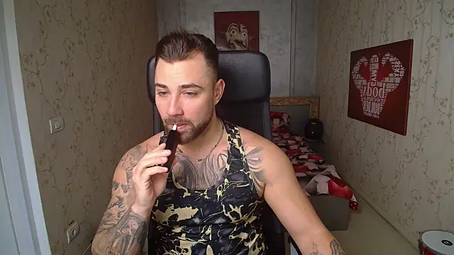 DuncanStone online show from 01-03-25, 10:52