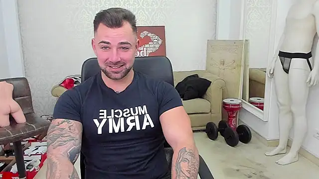 DuncanStone online show from 01-10-25, 07:57