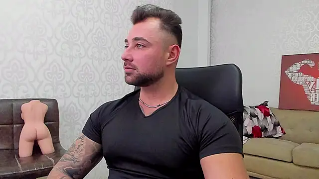 DuncanStone online show from 01-10-25, 02:02