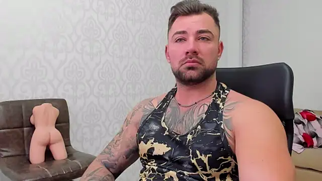 DuncanStone online show from 01-14-25, 04:25