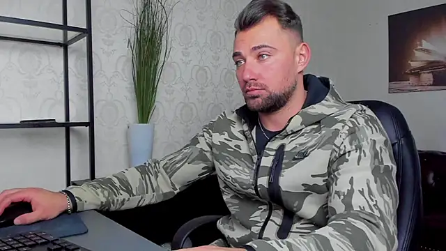 DuncanStone online show from 02-03-25, 11:42