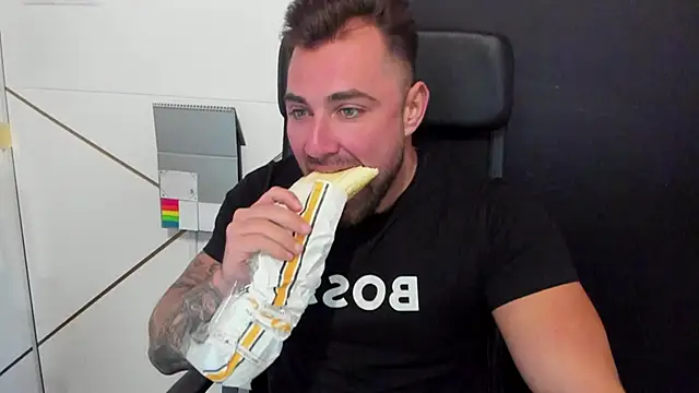 DuncanStone online show from 02-04-25, 08:46