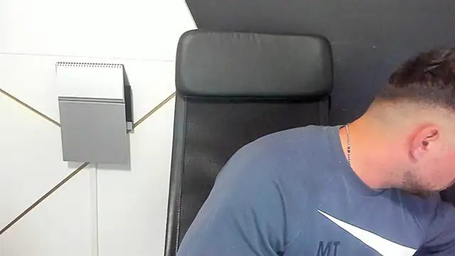 DuncanStone online show from 02-09-25, 02:50