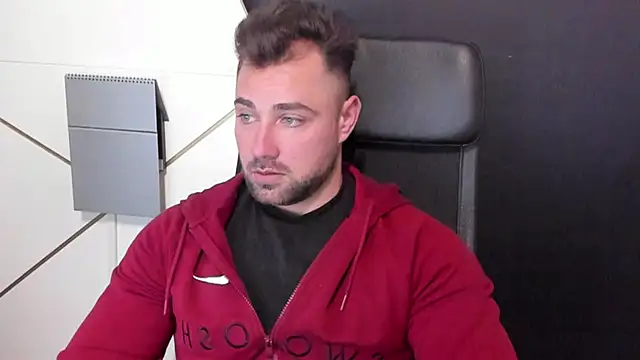 DuncanStone online show from 02-24-25, 02:26