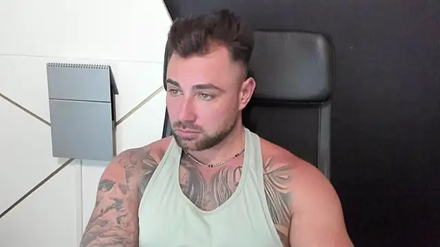 DuncanStone online show from 03-03-25, 02:48