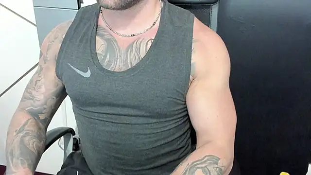 DuncanStone online show from 03-04-25, 11:08