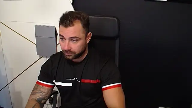 DuncanStone online show from 09-11-25, 05:29