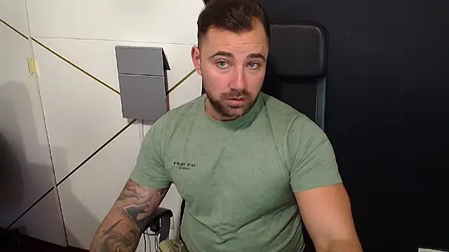 DuncanStone online show from 10-09-25, 04:43