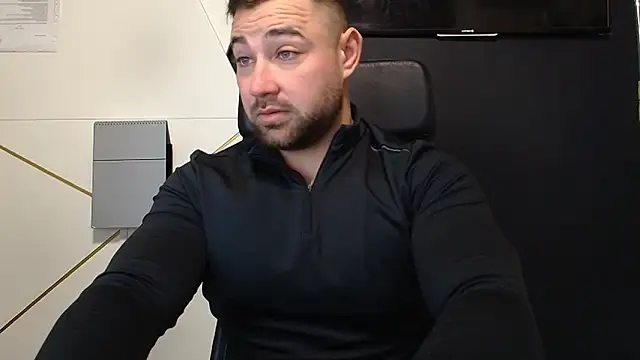 DuncanStone online show from 11-23-25, 05:18