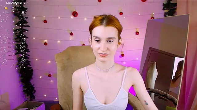 Sally Biscuit online show from 12-21-24, 04:57