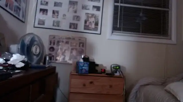 hottottrot691 online show from 11-30-25, 11:31