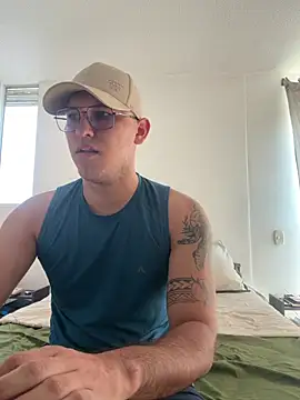 Benjamin Vip online show from 02-28-26, 01:01