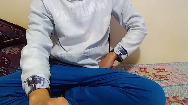 Alexdelarge323 online show from 03-14-25, 11:56