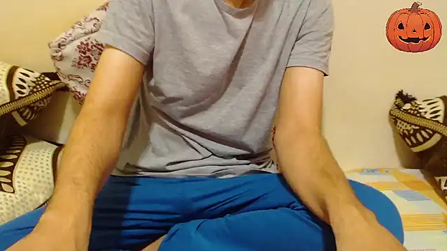 Alexdelarge323 online show from 10-02-25, 10:55