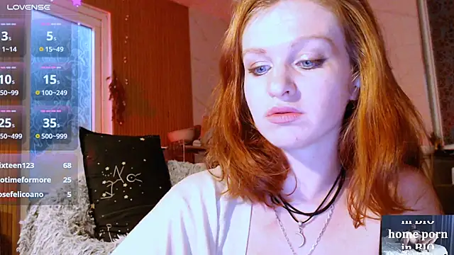 Cassie Wild online show from 09-28-25, 01:38