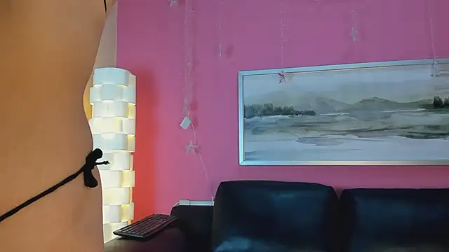 Tiffanysurez  online show from 02-03-25, 01:08